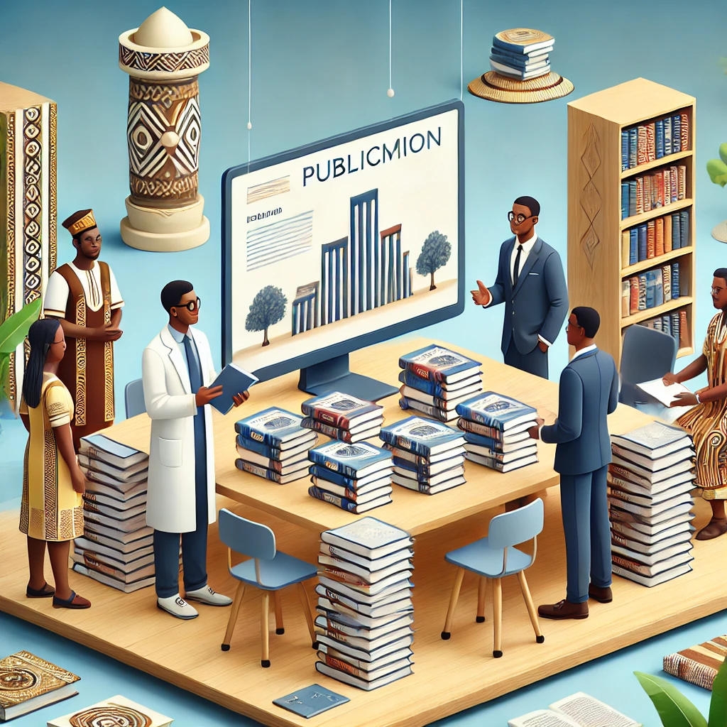 L'importance de la collaboration entre chercheurs pour le développement scientifique au Togo