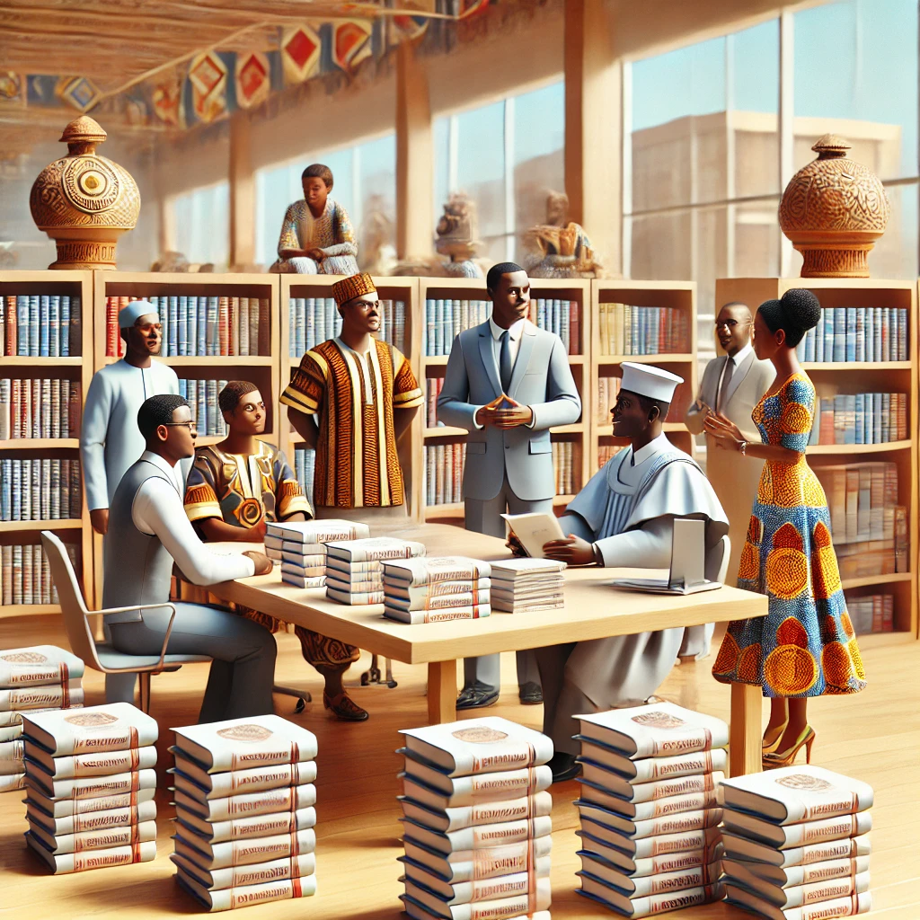 L'impact du numérique sur l'enseignement supérieur au Togo